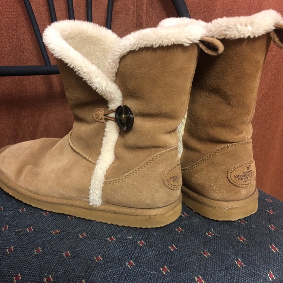 American Eagle Outfitters Shoes - America Eagle Boots